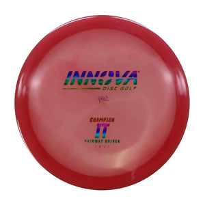 Innova Champion Lynx (IT)
