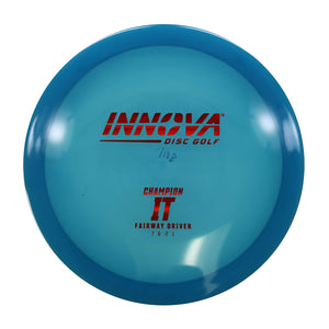 Innova Champion Lynx (IT)