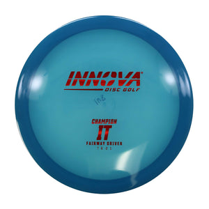 Innova Champion Lynx (IT)