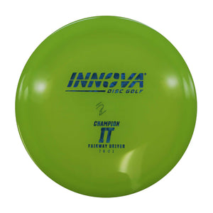 Innova Champion Lynx (IT)