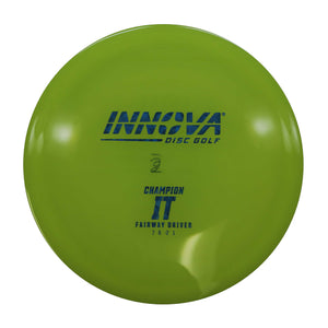 Innova Champion Lynx (IT)