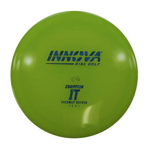 Innova Champion Lynx (IT)
