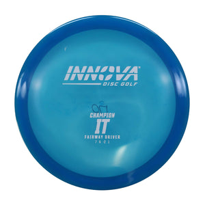Innova Champion Lynx (IT)