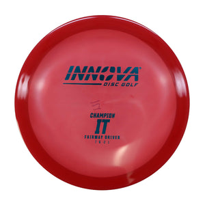 Innova Champion Lynx (IT)