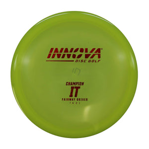 Innova Champion Lynx (IT)
