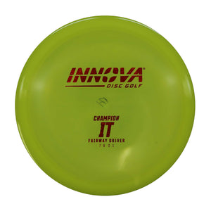 Innova Champion Lynx (IT)