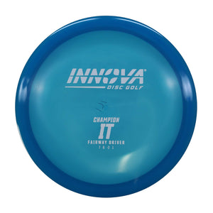Innova Champion Lynx (IT)