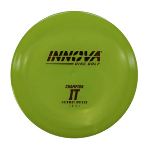 Innova Champion Lynx (IT)