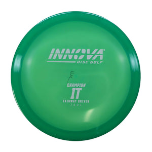 Innova Champion Lynx (IT)