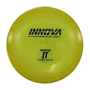 Innova Champion Lynx (IT)