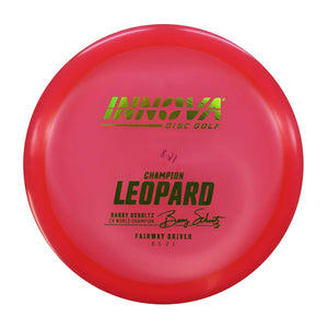 Innova Champion Leopard