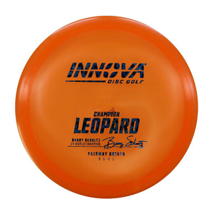 Innova Champion Leopard