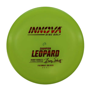 Innova Champion Leopard