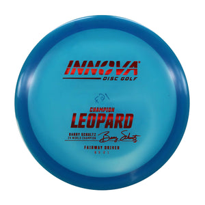 Innova Champion Leopard