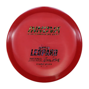 Innova Champion Leopard
