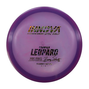 Innova Champion Leopard