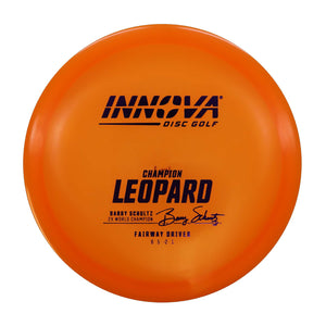 Innova Champion Leopard