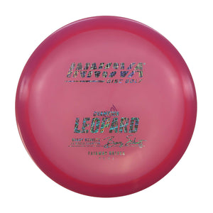 Innova Champion Leopard