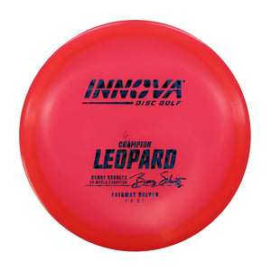 Innova Champion Leopard