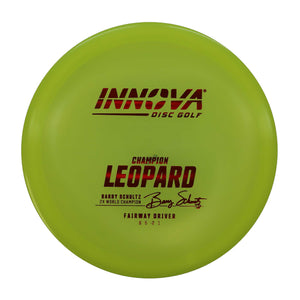 Innova Champion Leopard
