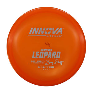 Innova Champion Leopard