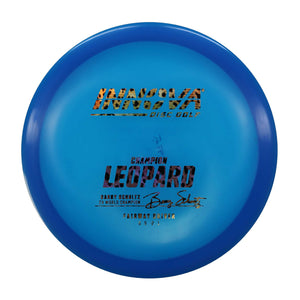 Innova Champion Leopard