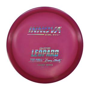 Innova Champion Leopard