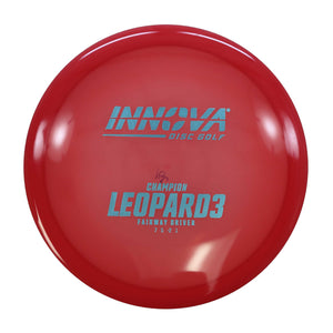 Innova Champion Leopard3