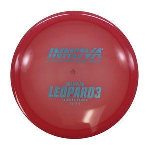 Innova Champion Leopard3