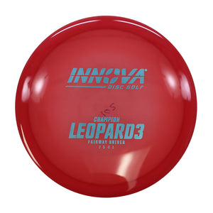 Innova Champion Leopard3