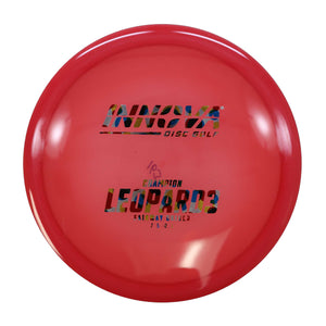 Innova Champion Leopard3