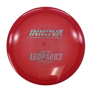 Innova Champion Leopard3