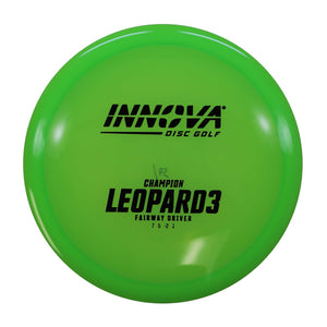 Innova Champion Leopard3