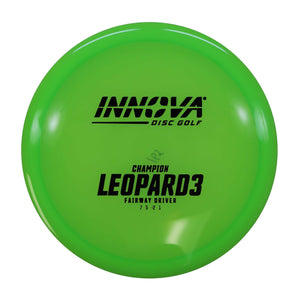 Innova Champion Leopard3