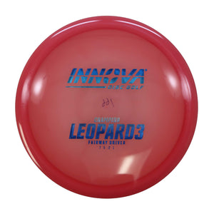 Innova Champion Leopard3