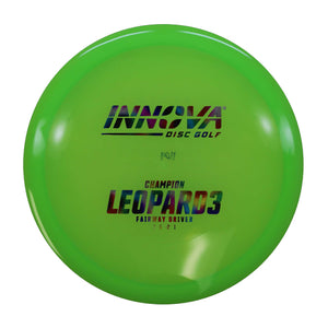 Innova Champion Leopard3