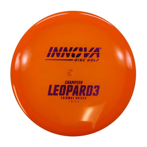 Innova Champion Leopard3