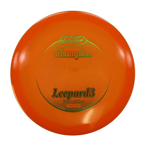 Innova Champion Leopard3