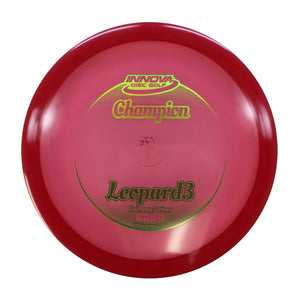 Innova Champion Leopard3