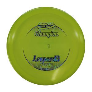 Innova Champion Leopard3