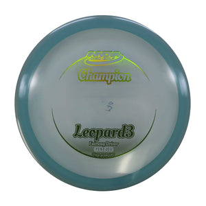 Innova Champion Leopard3