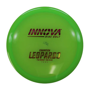 Innova Champion Leopard3