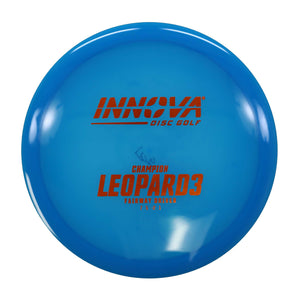 Innova Champion Leopard3