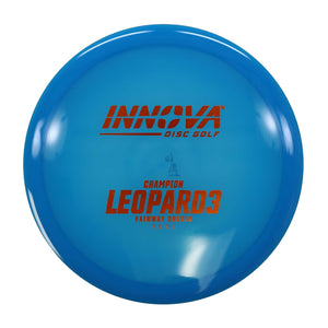 Innova Champion Leopard3
