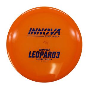 Innova Champion Leopard3