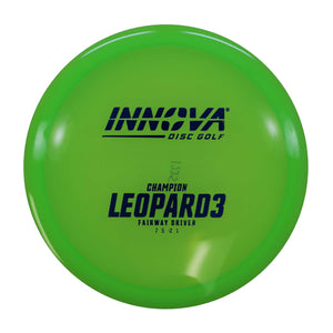 Innova Champion Leopard3