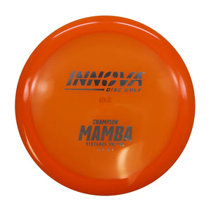 Innova Champion Mamba