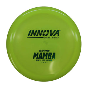 Innova Champion Mamba