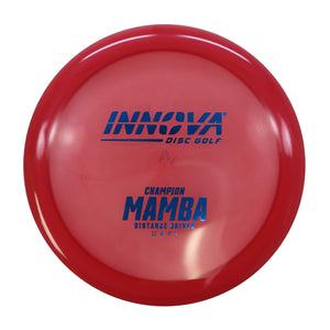 Innova Champion Mamba
