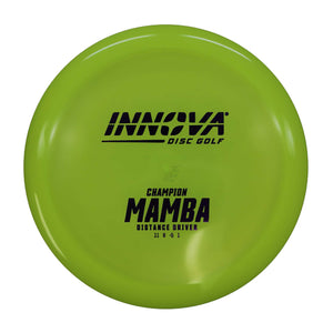 Innova Champion Mamba